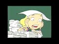 Class Of 3000 Meet Madison Cartoon Network 2006