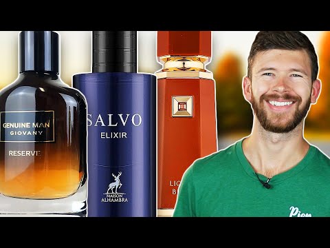 10 GÜNSTIGE Klondüfte, die dreimal so teuer riechen