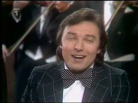 Karel Gott - Do re mi la (1978)