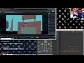 Animatin Crazy Legs Magee