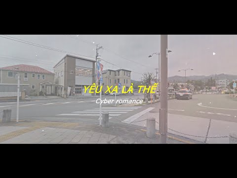 Yêu xa là thế - CLOW