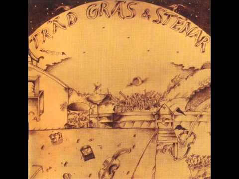 Träd, Gräs Och Stenar - Mors Mors (1972) - FULL ALBUM