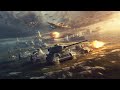 Steel Commanders GMV