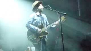 City and Colour - Thirst (Voodoo Fest 11.01.14) HD