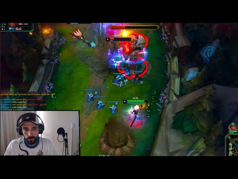 brtt aposentado e ainda mais perigoso  😐