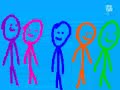 The Backyardigans Theme Song For Nick Jr Nickelodeon