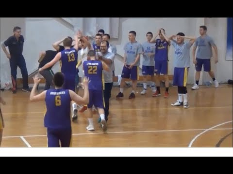 Angel Janev 14 03 2001 PG from KK Feniks 2010 Macedonia