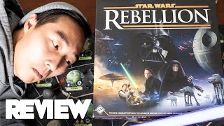 Unknown Channel - Star Wars: Rebellion video thumbnail