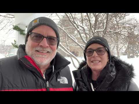 2021 Year End Update