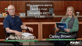 Nuisance Alarms in Building Automation: The Most Dangerous Alarm