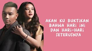 Download lagu Brisia jodie feat Fabio asher - aku memilihmu | Lirik lagu kita mp3