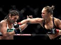 Ronda Rousey Secures Sixth Title Defense With First-Round KO | UFC 190, 2015 | On This Day
