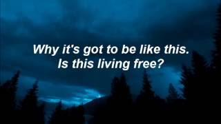 Twenty One Pilots - Ode to Sleep // lyrics