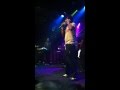 The Roots - Stomp feat Greg P.O.R.N [LIVE] | 12-06-2011 @ NYC