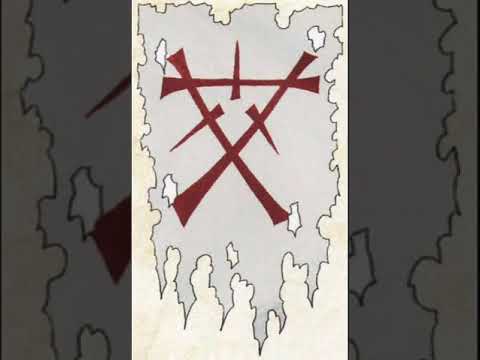 Warhammer Fantasy Lore: Clan Rictus