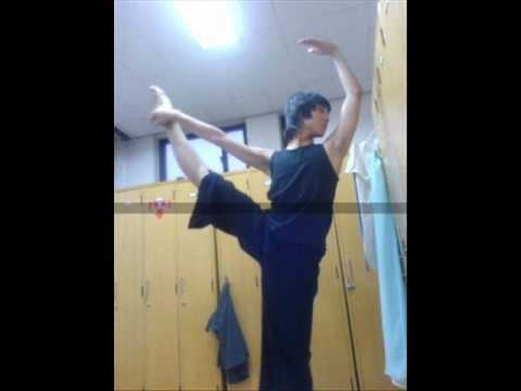 [pre-debut picture] mblaq lee joon