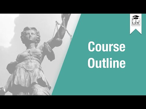 Intellectual Property - Course Outline - YouTube