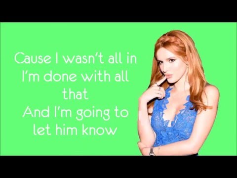 IM5 - Can't Stay Away (ft. Bella Thorne)
