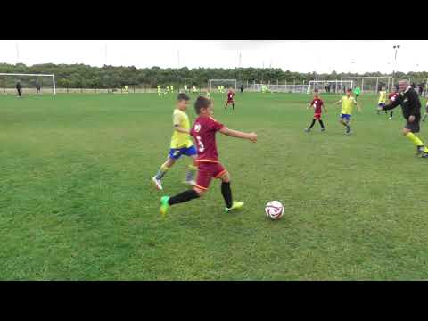 ILIE OANA - INTERSTAR SIBIU, REPRIZA 1