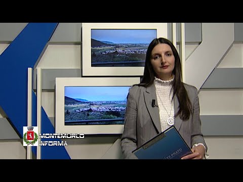 Montemurlo informa del 22/04/22