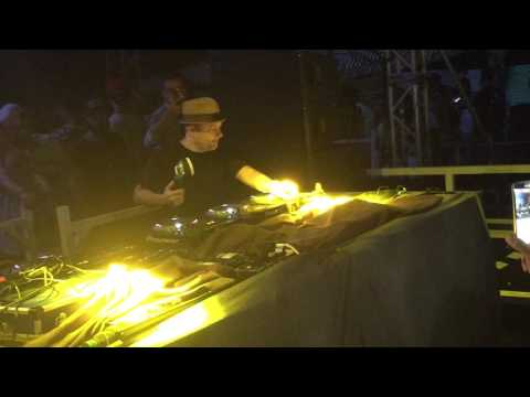 Little Louie Vega e Anane Vega panorama 04-09-2016