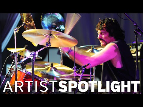 Vic Firth SCA Signature Series Carmine Appice