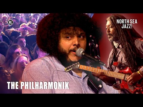 The Philharmonik | Live at North Sea Jazz 2025