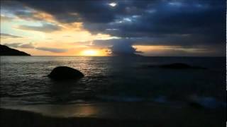 GLASVEGAS  S.A.D. LIGHT Subtitulada Español