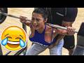 FUNNIEST GYM FAILS OF 2025 TRY NOT TO LAUGH