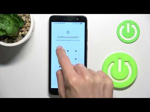 How to Reset Network Settings in ALCATEL 1 (2022) -  Reset Mobile Data