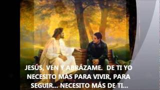 Jesús mi Compañero Fiel Music Video