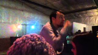 We Ended In Disaster.(: