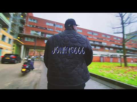 JonaYG666 - Niet Teleurstellenmp (prod. Illie)