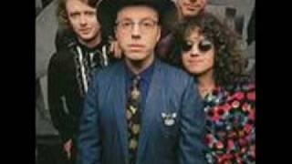 Webb Wilder - Baby Please Don&#39;t go