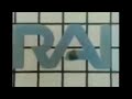 RAI Logo History