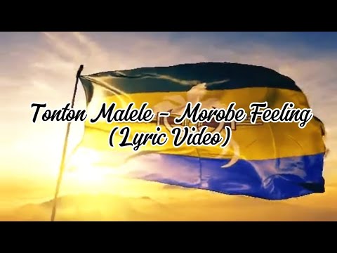 Tonton Malele - Morobe Feeling (Lyric Video)