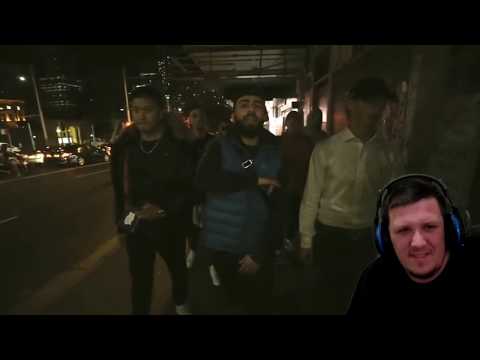 Kraayziie Reacts To #LGN | Win Win Dont Lose | PURGE x JBREEZ x BROOKZ x ERNZ x BARMY