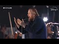 Hard Fought Hallelujah Jelly Roll Jennifer Hudson Grace For The World Live From Vatican City