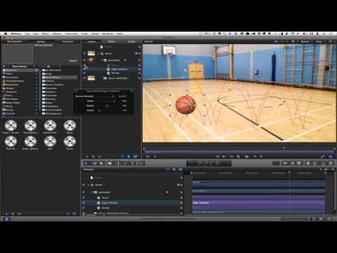 MacBreak Studio: Episode 211 - Behaviors vs Keyframes