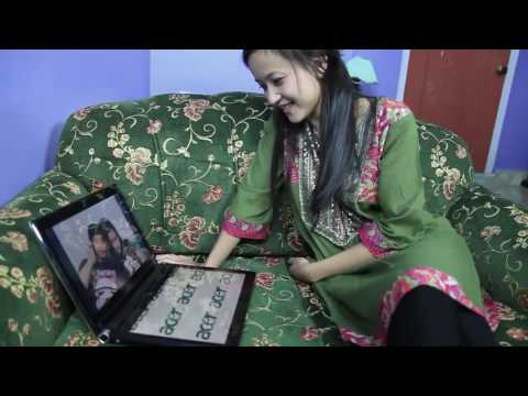 Mizo Kristian Film -  Lal Isua Nen - CKȚP Kumpuan (2012-13) Film