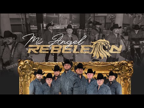 Rebeleon - Mi Angel