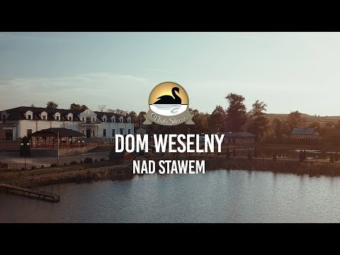 Dom weselny Nad Stawem Rosiejów