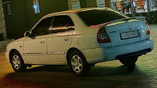 Hyundai Accent Driver side Door Latch Replacement||Car Door not open from inside ||