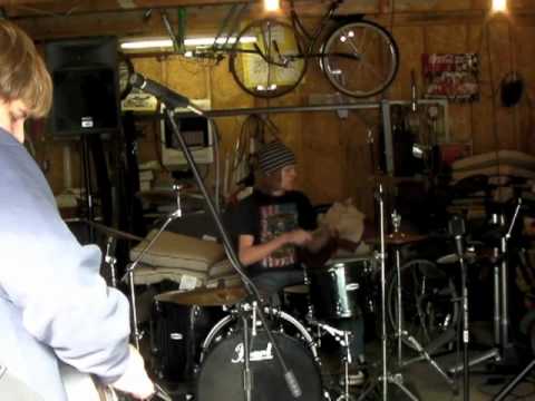I Fall Apart cover   Medium
