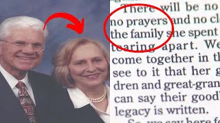 This 82-Year-Old’s Obituary Is So Savage That It Left Her Son Speechless