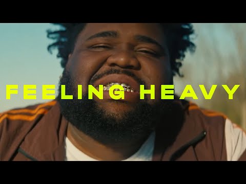 (FREE) Rod Wave x Polo G Type Beat "Feeling Heavy" | Toosii Type Beat
