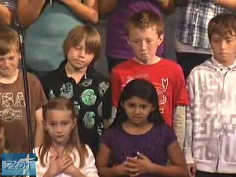 'The Love of a Mom'- 05/07/2011