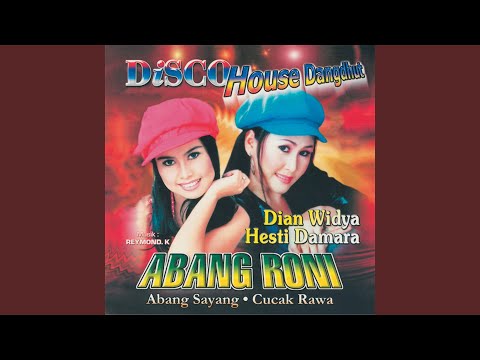 Brunung Dalam Sangkar