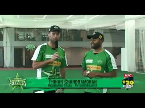 Bobby's Backyard League vs Chandramohan - Episode 4