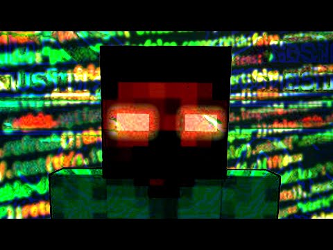 Vince Vintage - Minecraft's Most Notorious Hacker